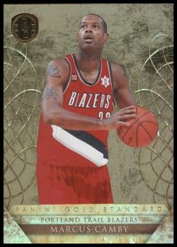 27 Marcus Camby